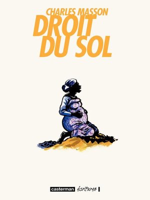 cover image of Droit du sol